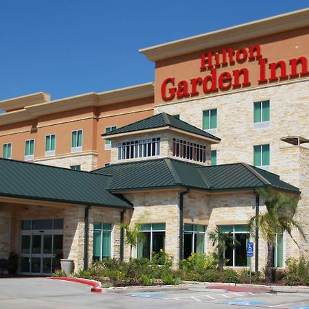 Hilton Garden Inn Houston West Katy Dış mekan fotoğraf