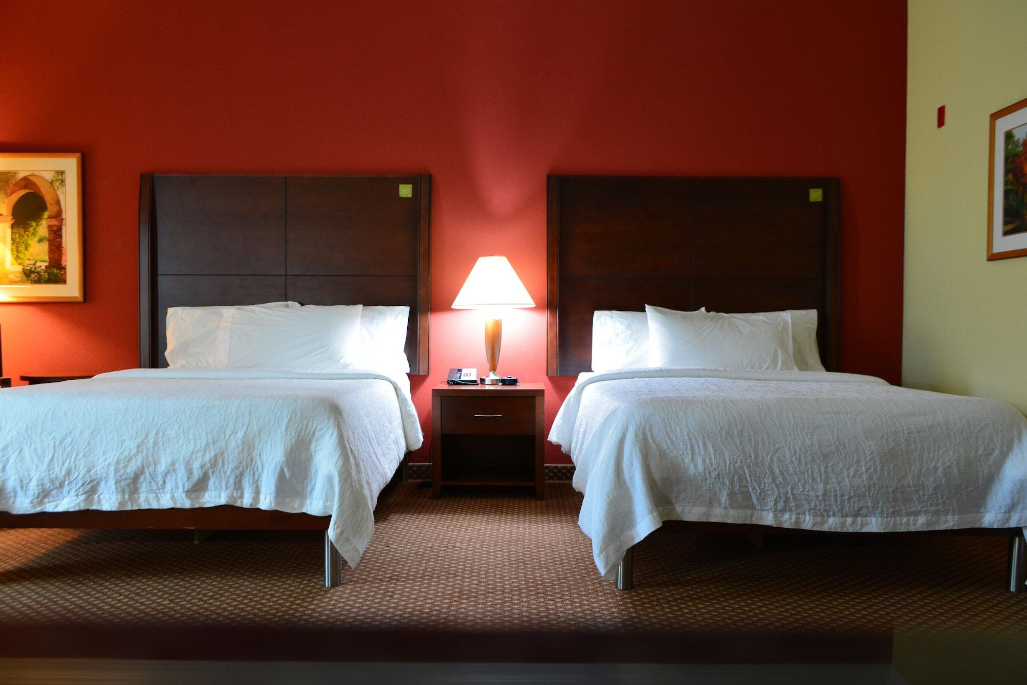 Hilton Garden Inn Houston West Katy Dış mekan fotoğraf