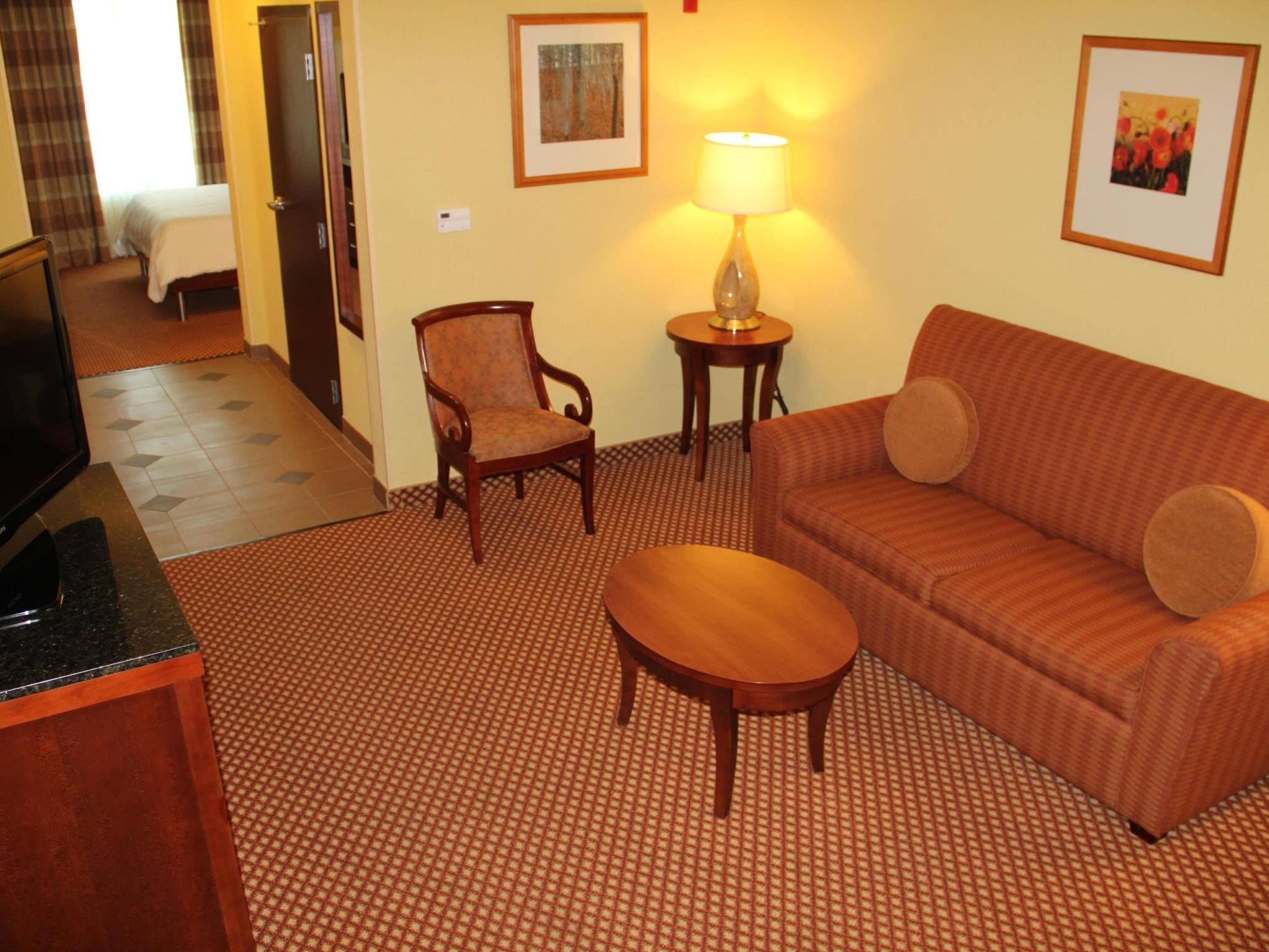 Hilton Garden Inn Houston West Katy Dış mekan fotoğraf