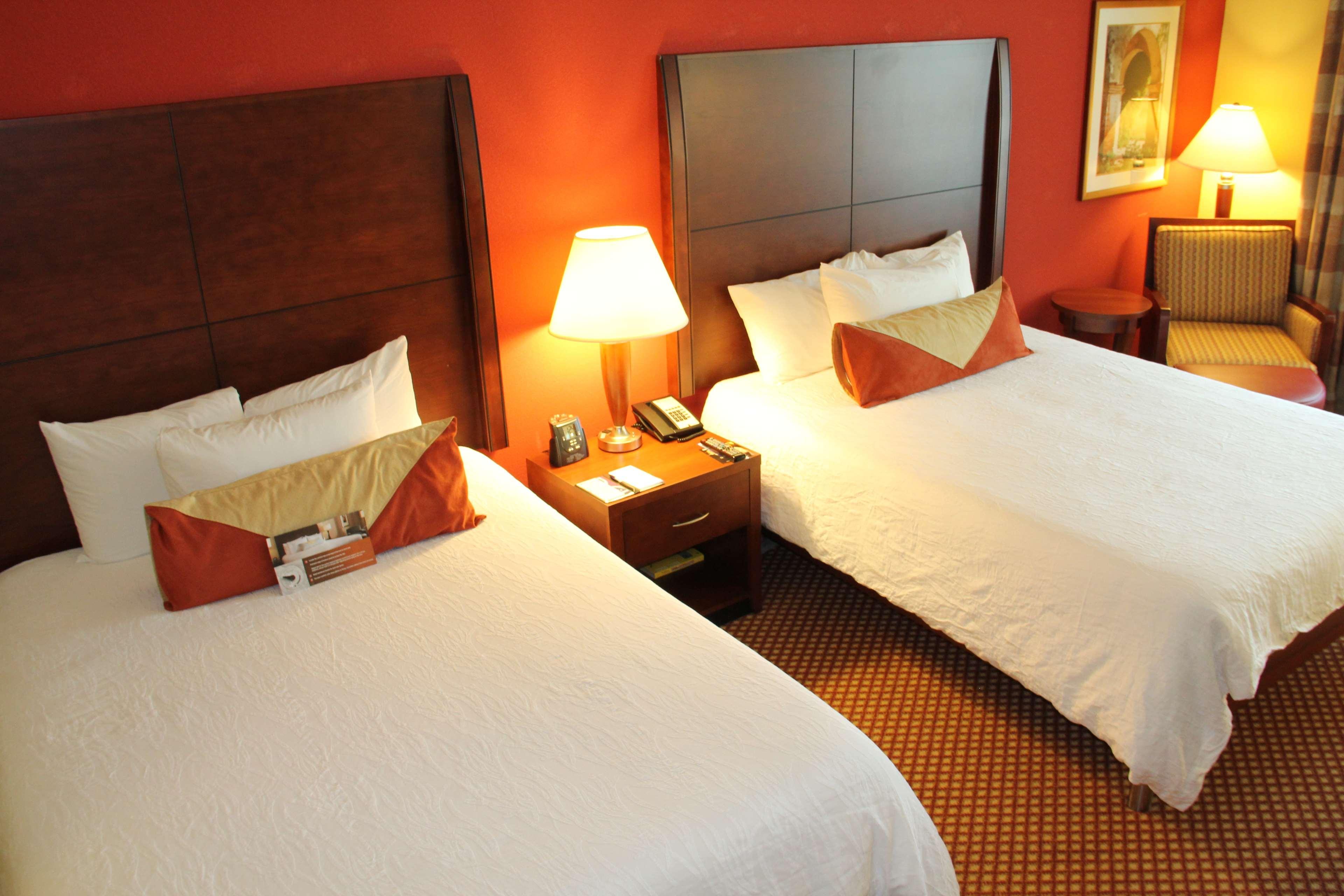 Hilton Garden Inn Houston West Katy Dış mekan fotoğraf