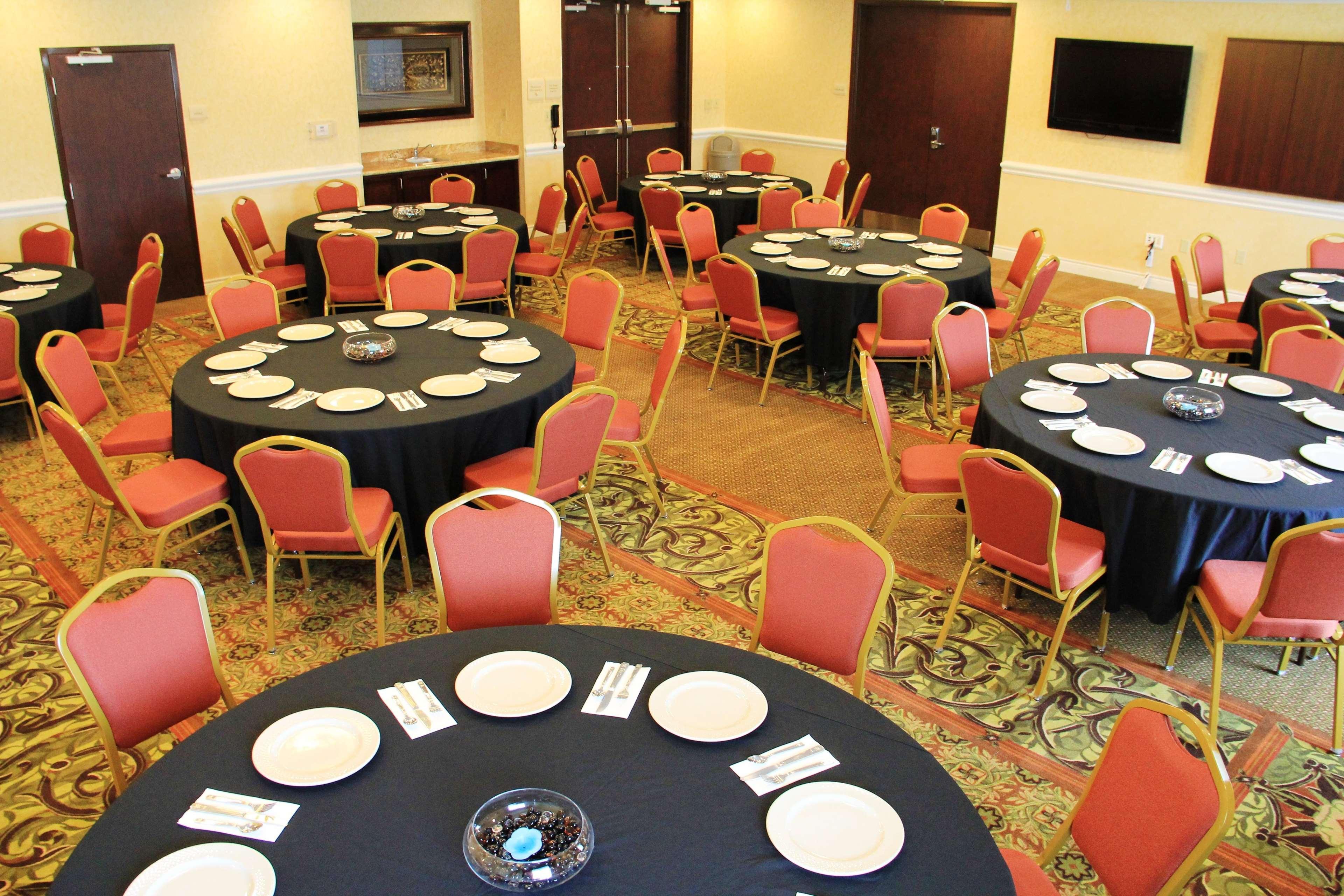 Hilton Garden Inn Houston West Katy Dış mekan fotoğraf