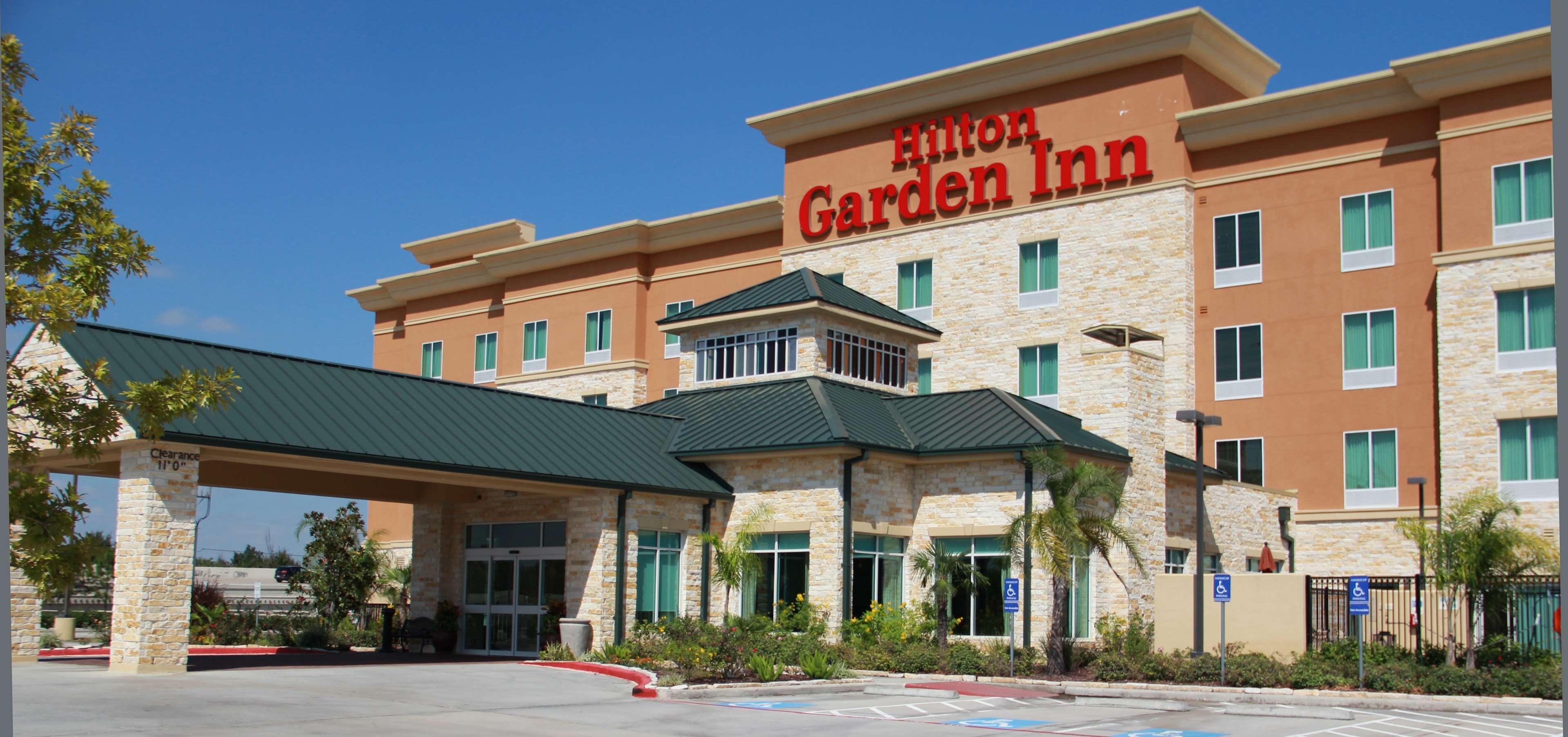 Hilton Garden Inn Houston West Katy Dış mekan fotoğraf