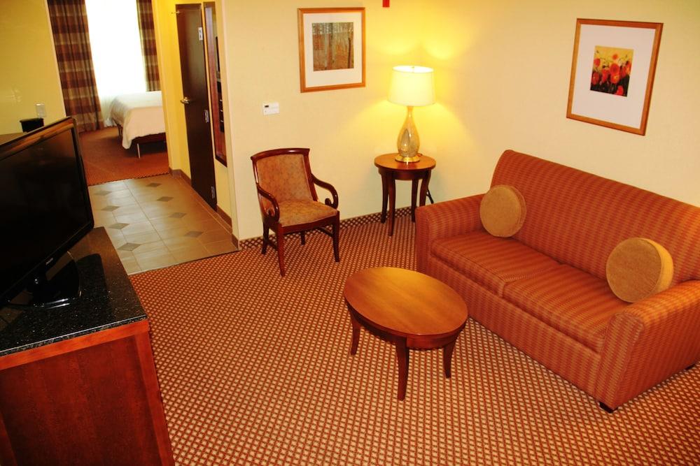 Hilton Garden Inn Houston West Katy Dış mekan fotoğraf
