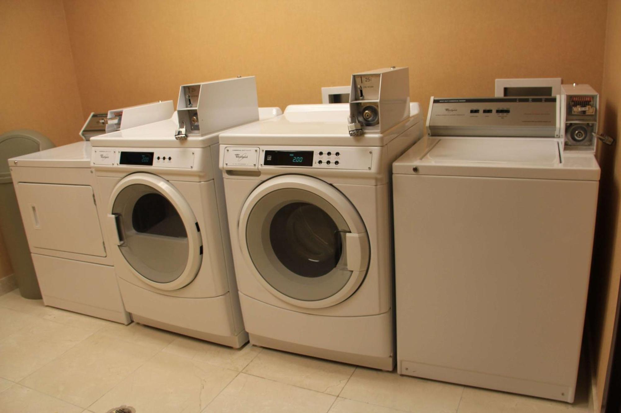 Hilton Garden Inn Houston West Katy Dış mekan fotoğraf