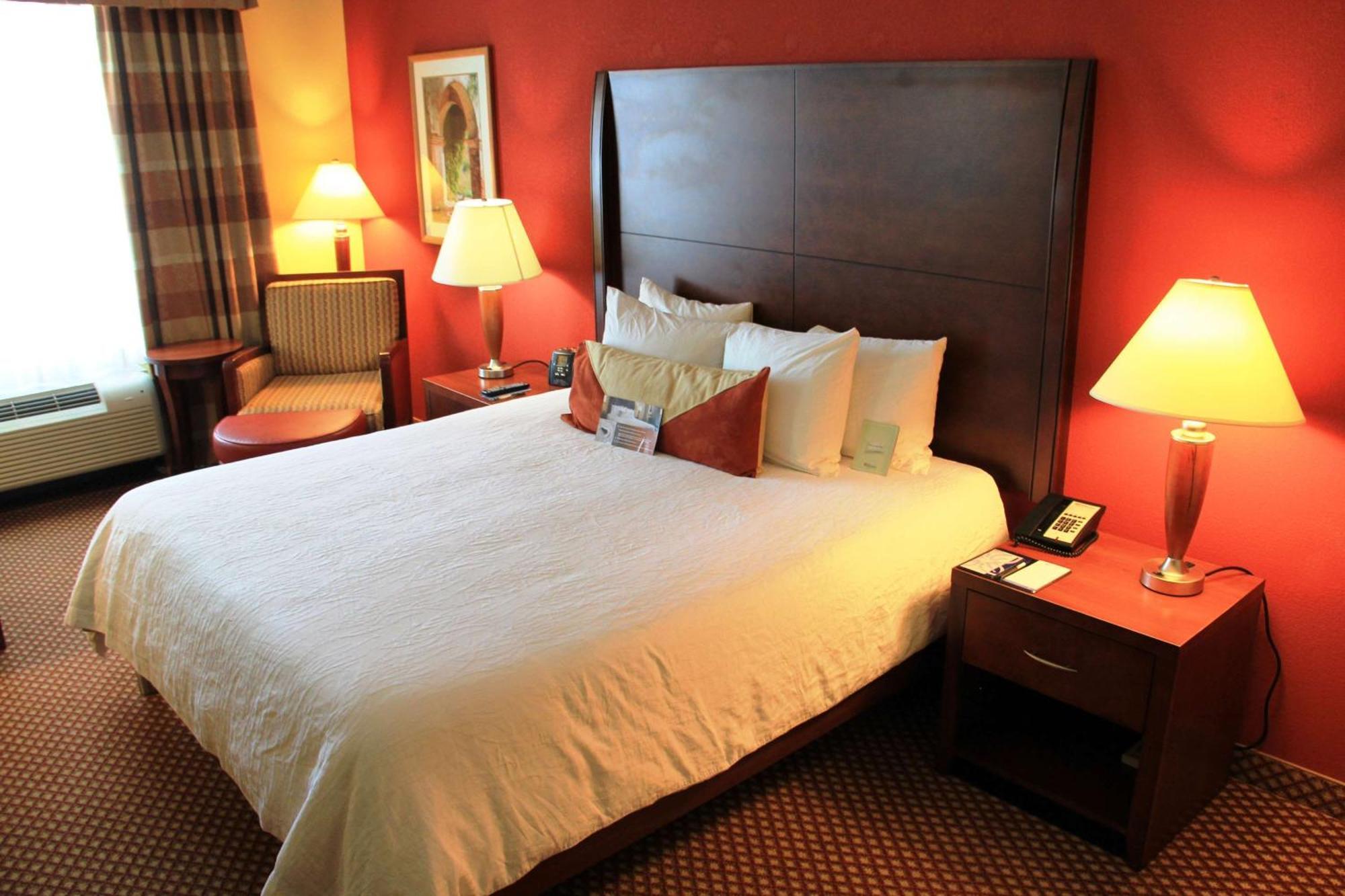 Hilton Garden Inn Houston West Katy Dış mekan fotoğraf