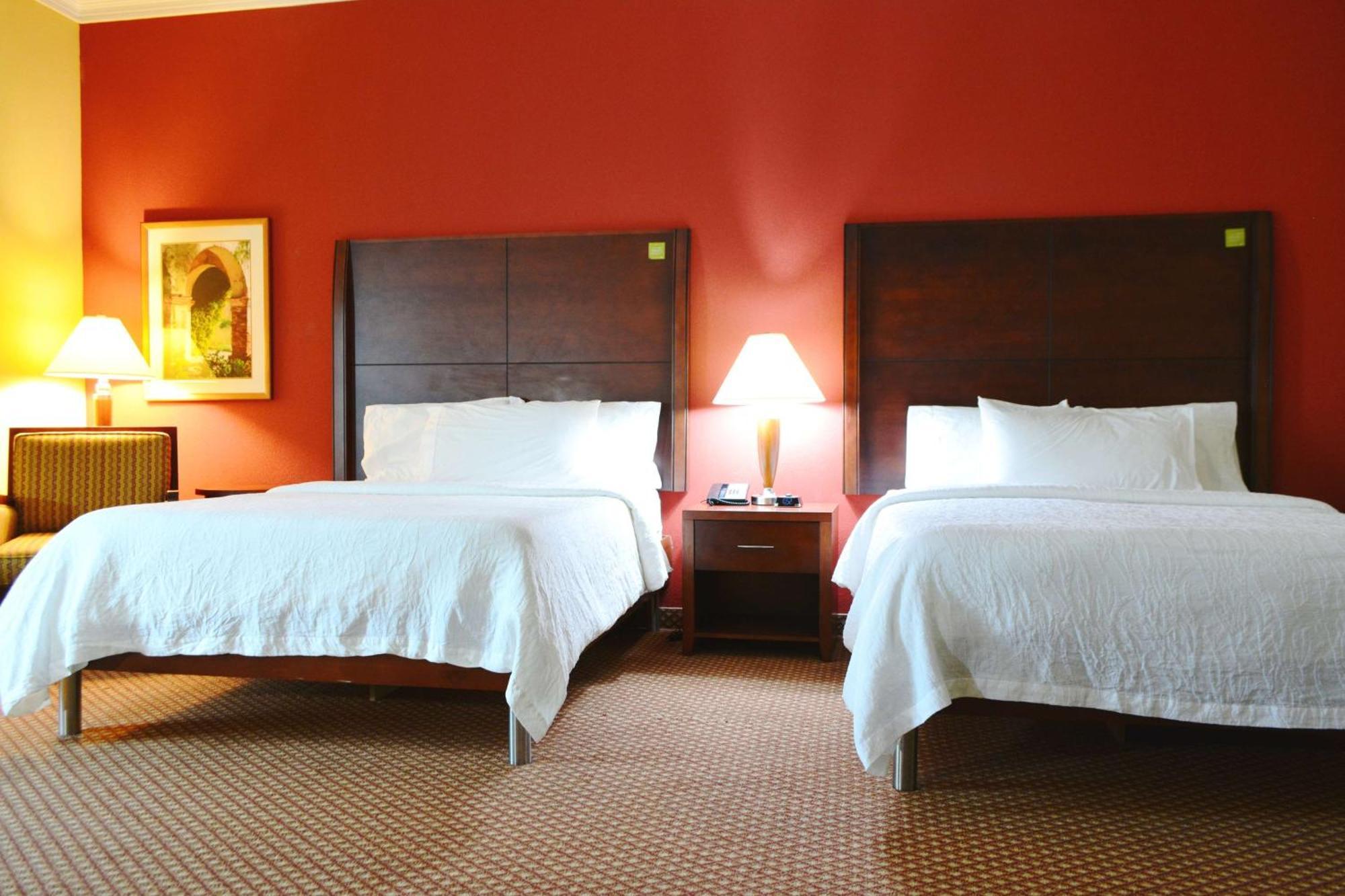 Hilton Garden Inn Houston West Katy Dış mekan fotoğraf