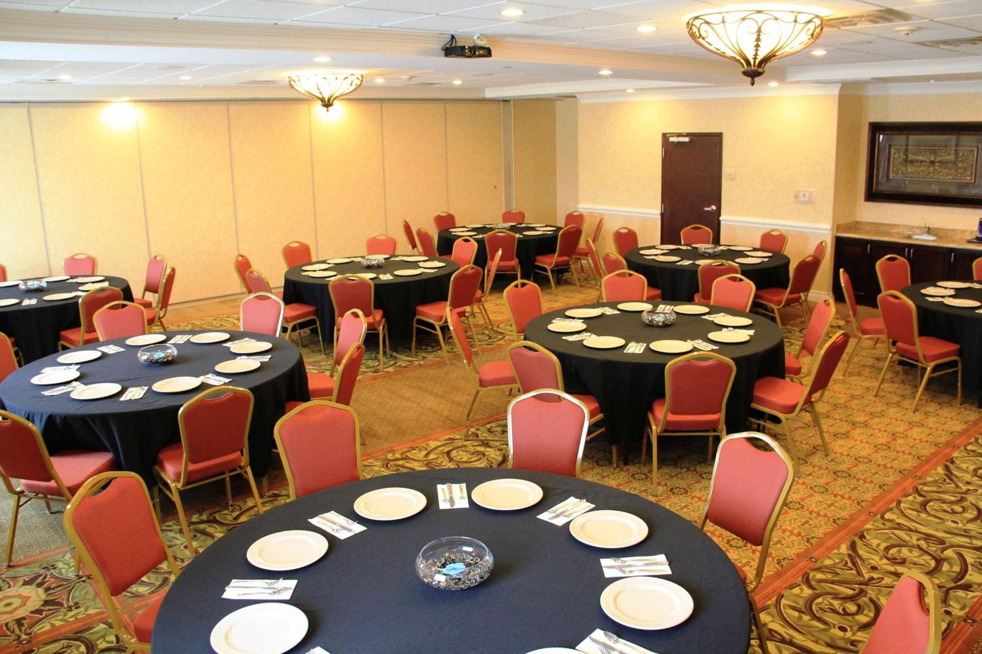 Hilton Garden Inn Houston West Katy Dış mekan fotoğraf