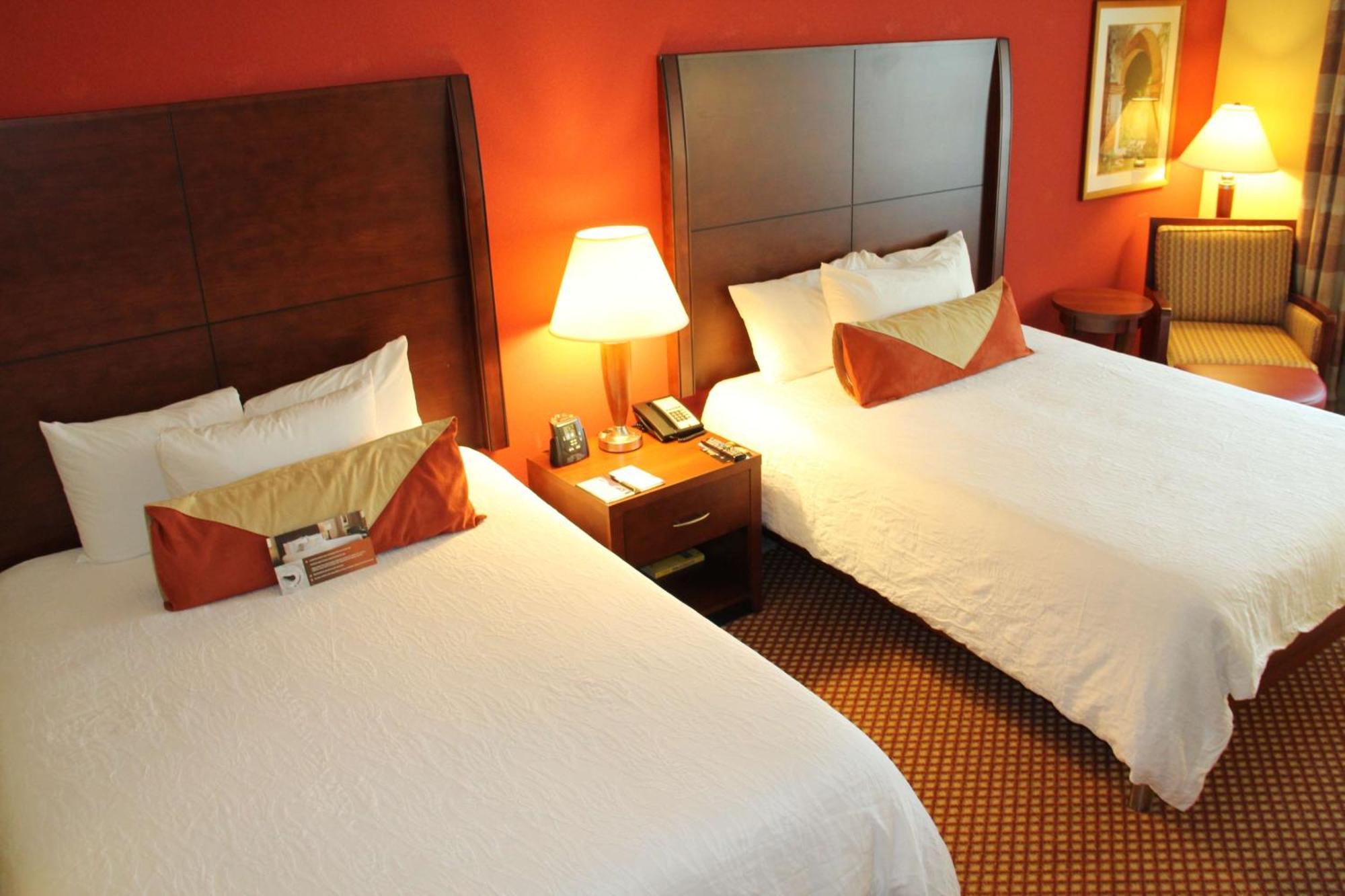 Hilton Garden Inn Houston West Katy Dış mekan fotoğraf
