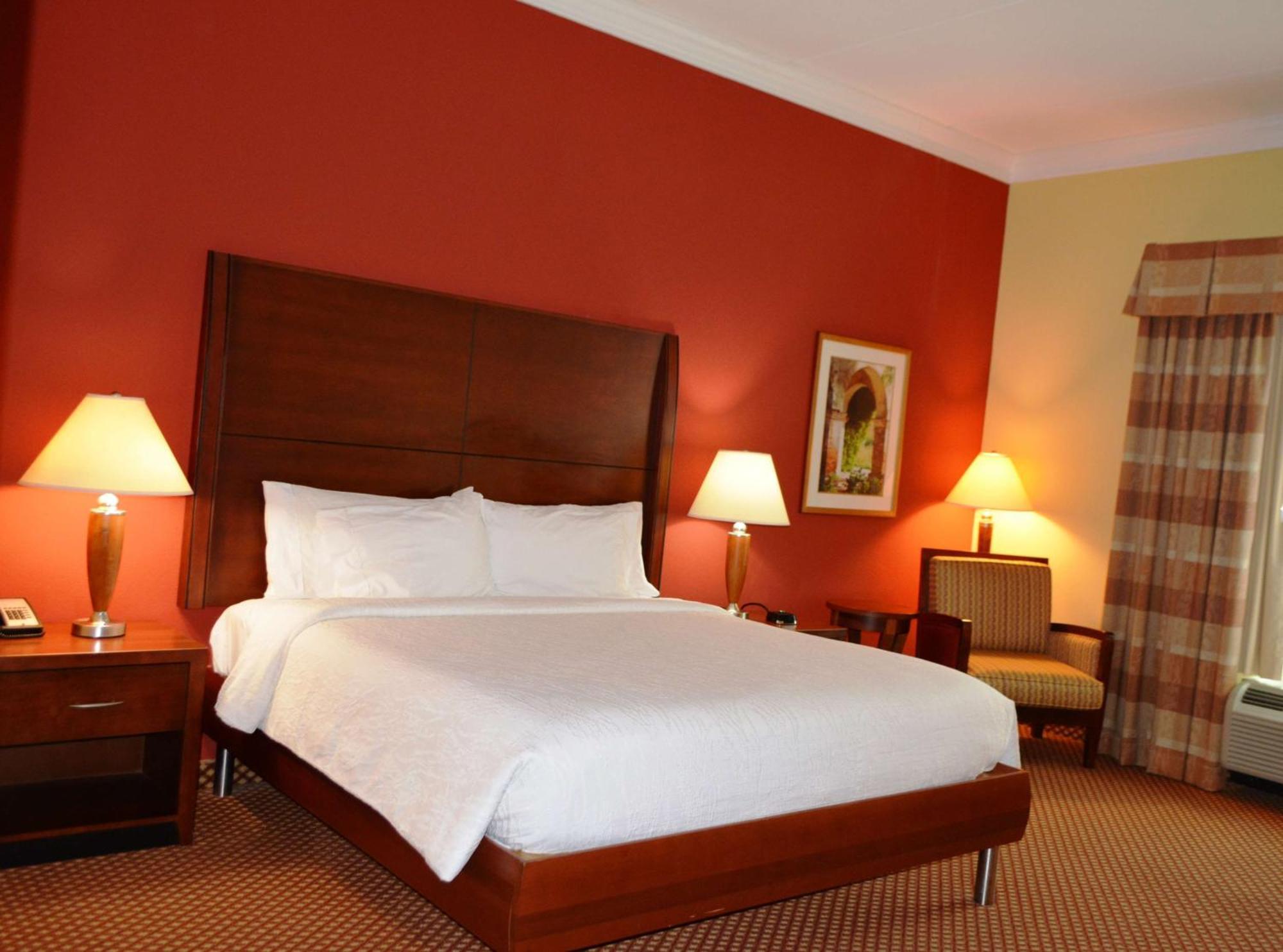 Hilton Garden Inn Houston West Katy Dış mekan fotoğraf