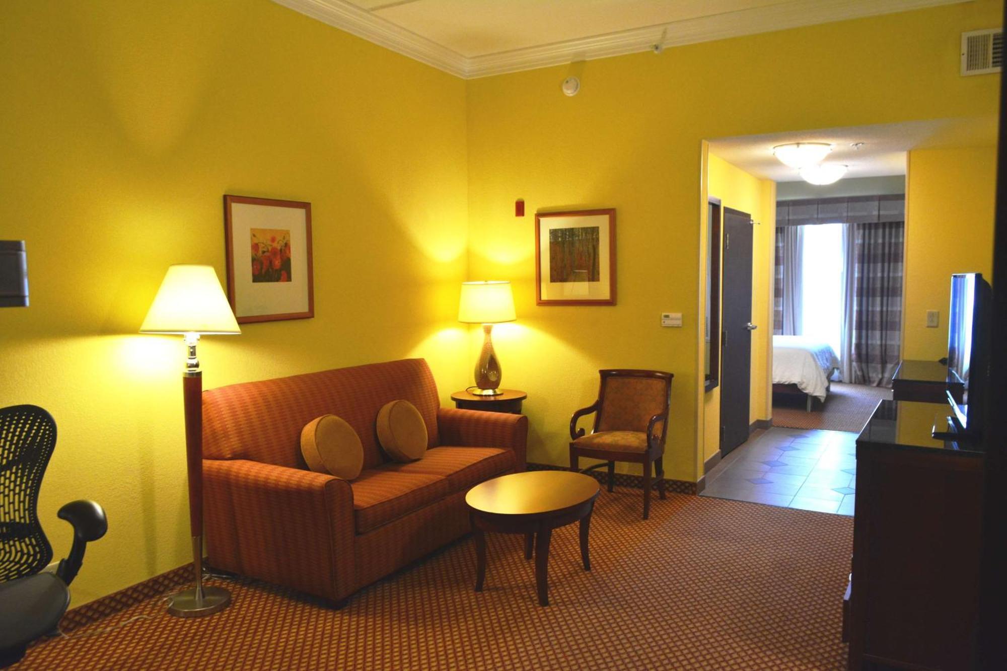 Hilton Garden Inn Houston West Katy Dış mekan fotoğraf