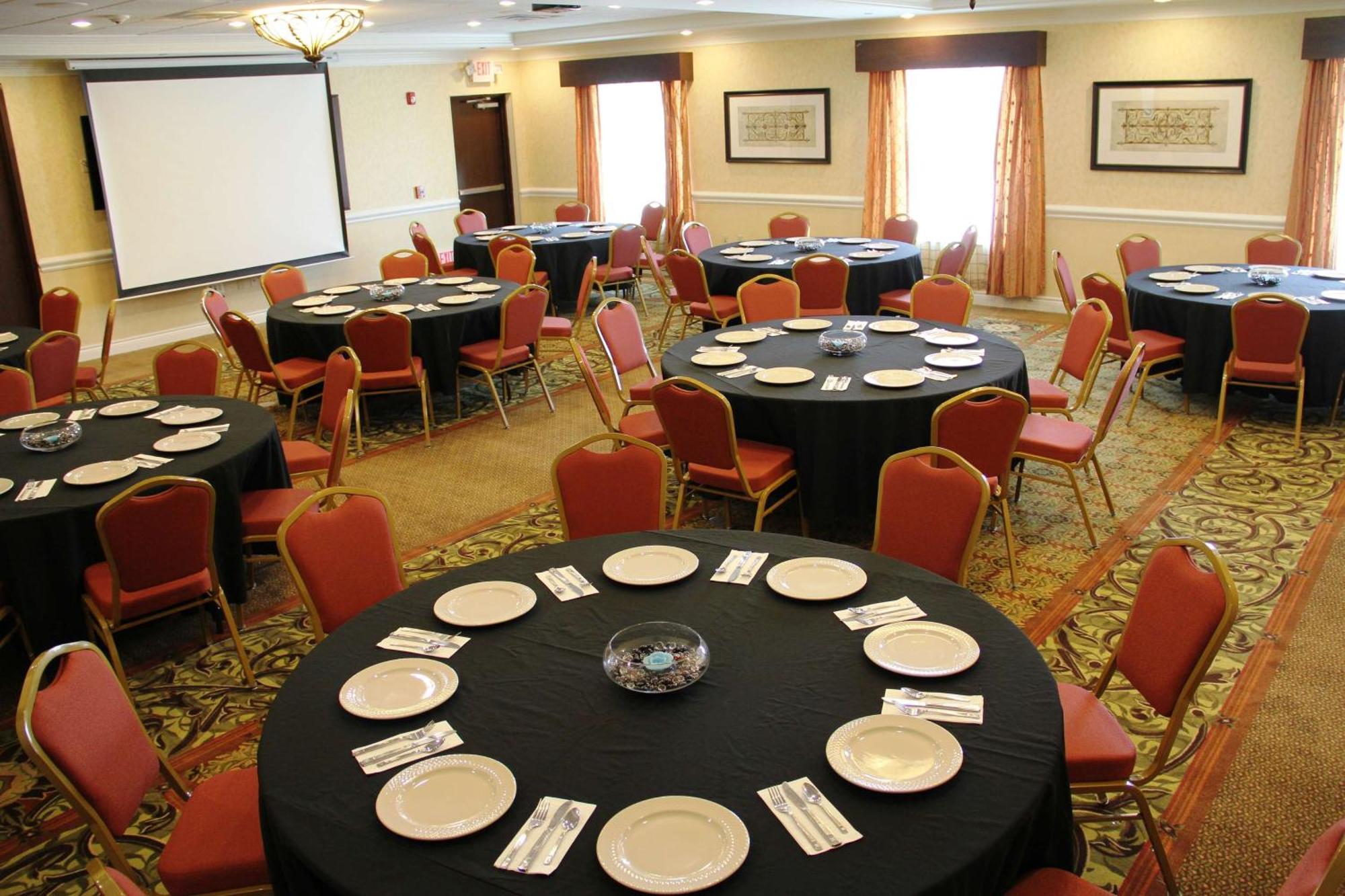 Hilton Garden Inn Houston West Katy Dış mekan fotoğraf