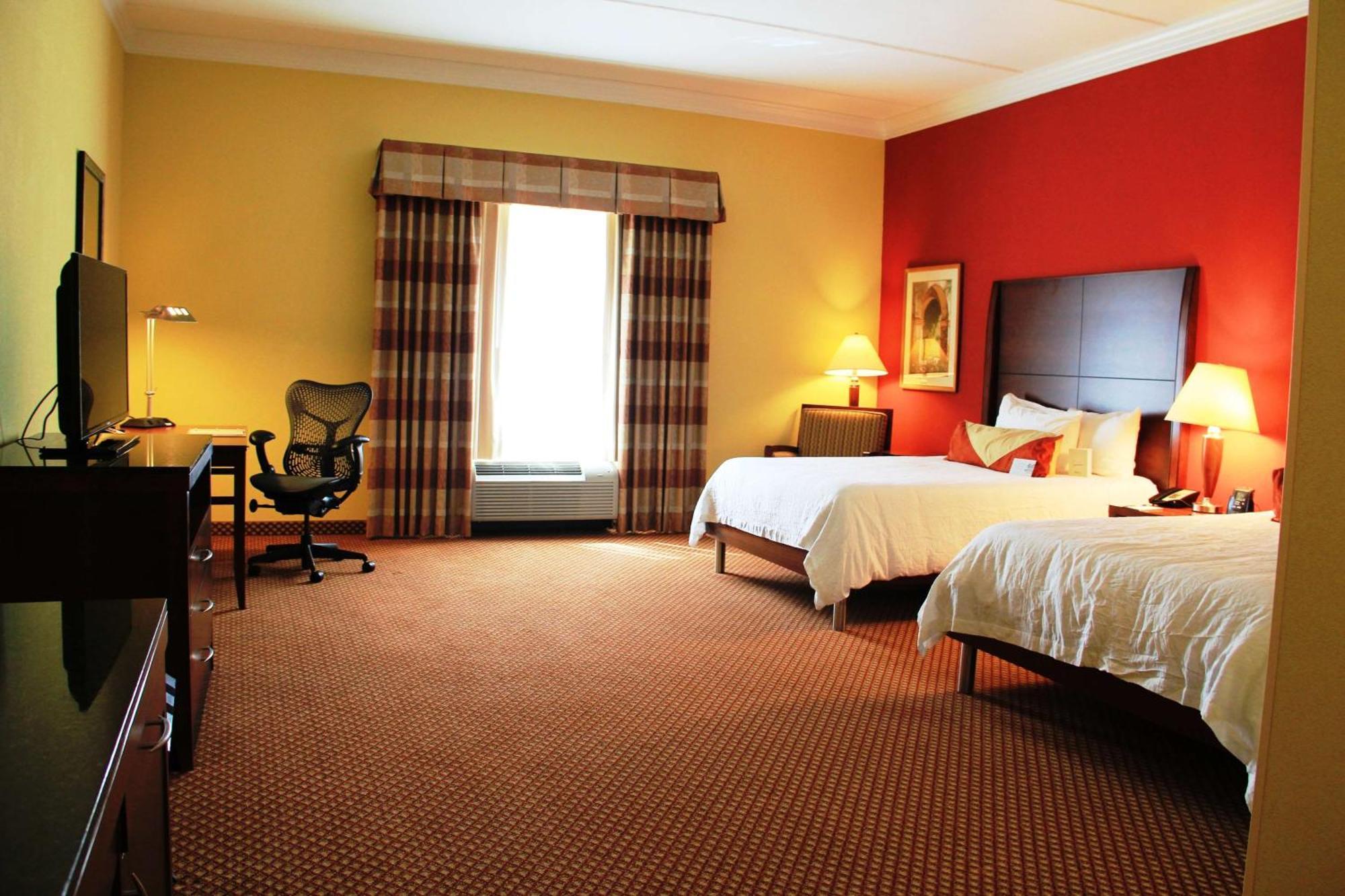 Hilton Garden Inn Houston West Katy Dış mekan fotoğraf