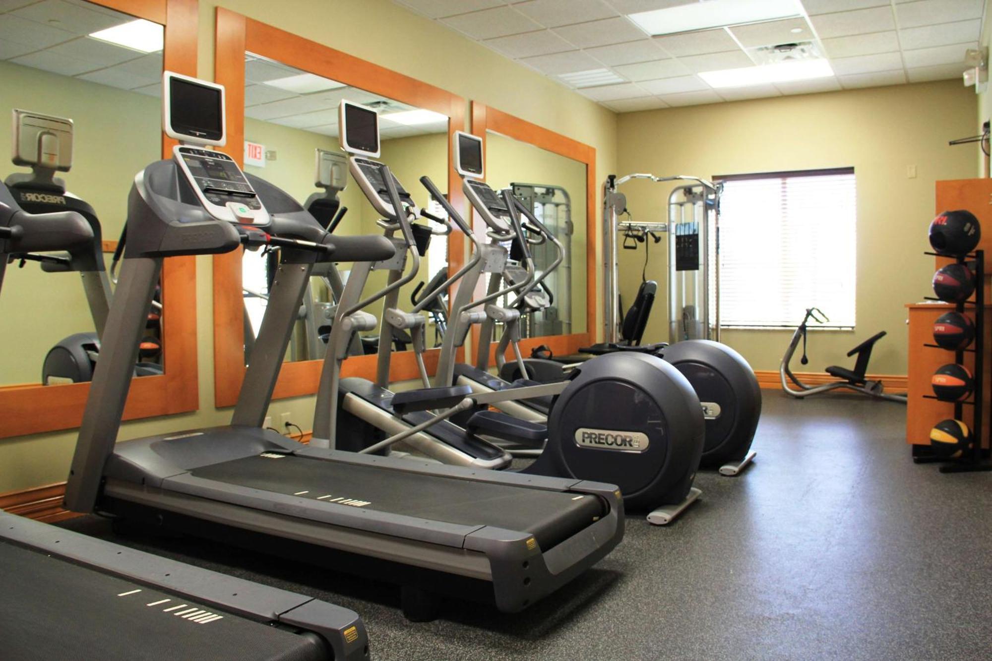 Hilton Garden Inn Houston West Katy Dış mekan fotoğraf