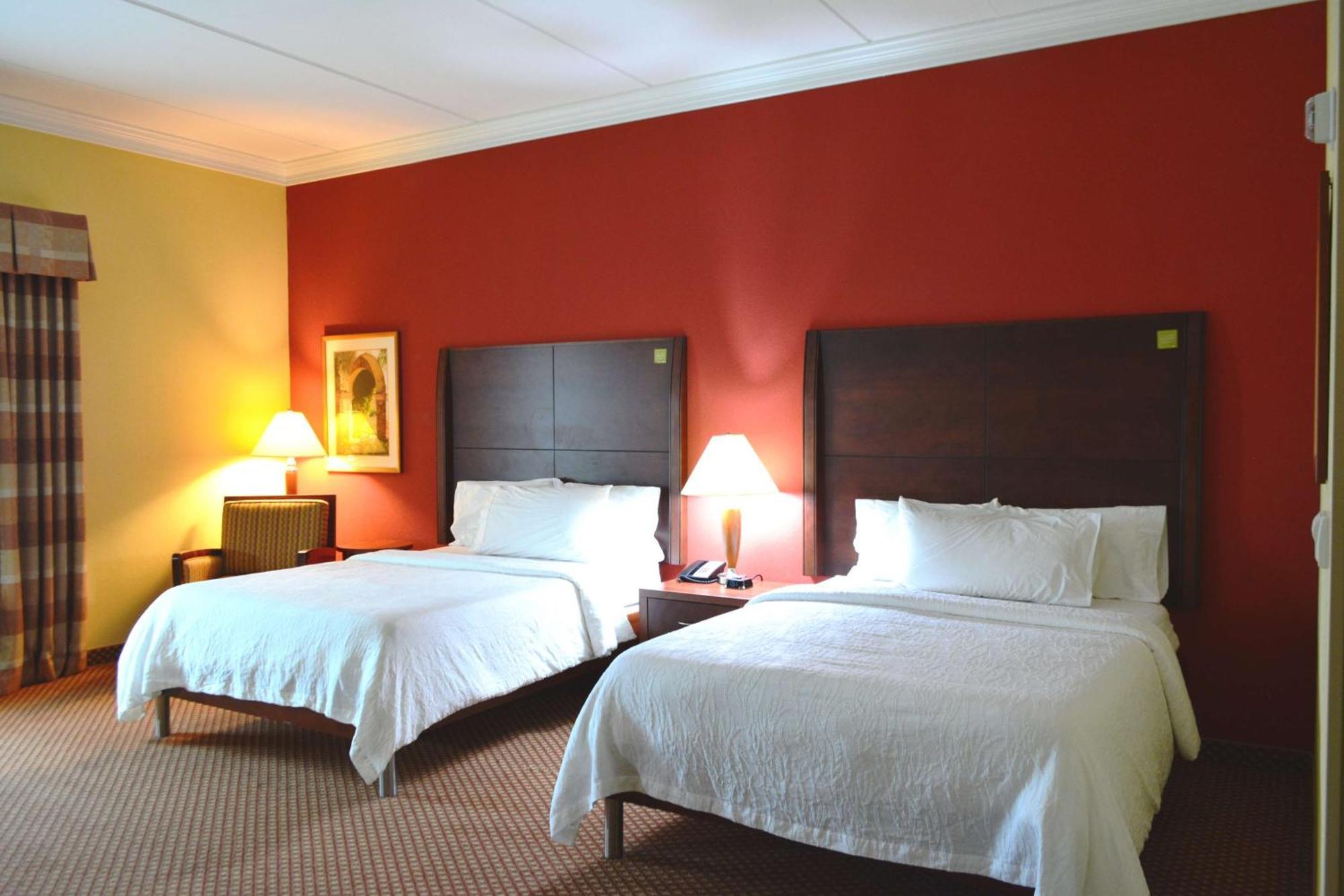 Hilton Garden Inn Houston West Katy Dış mekan fotoğraf