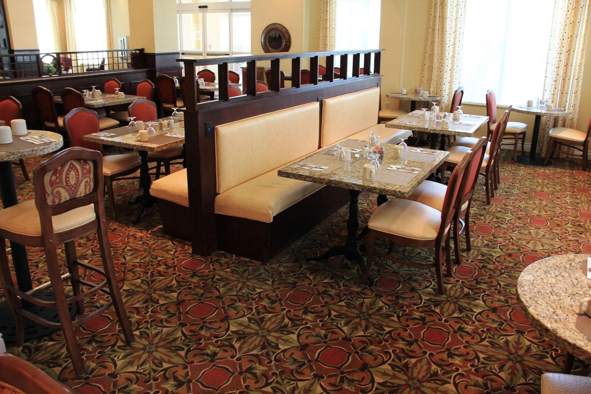 Hilton Garden Inn Houston West Katy Dış mekan fotoğraf