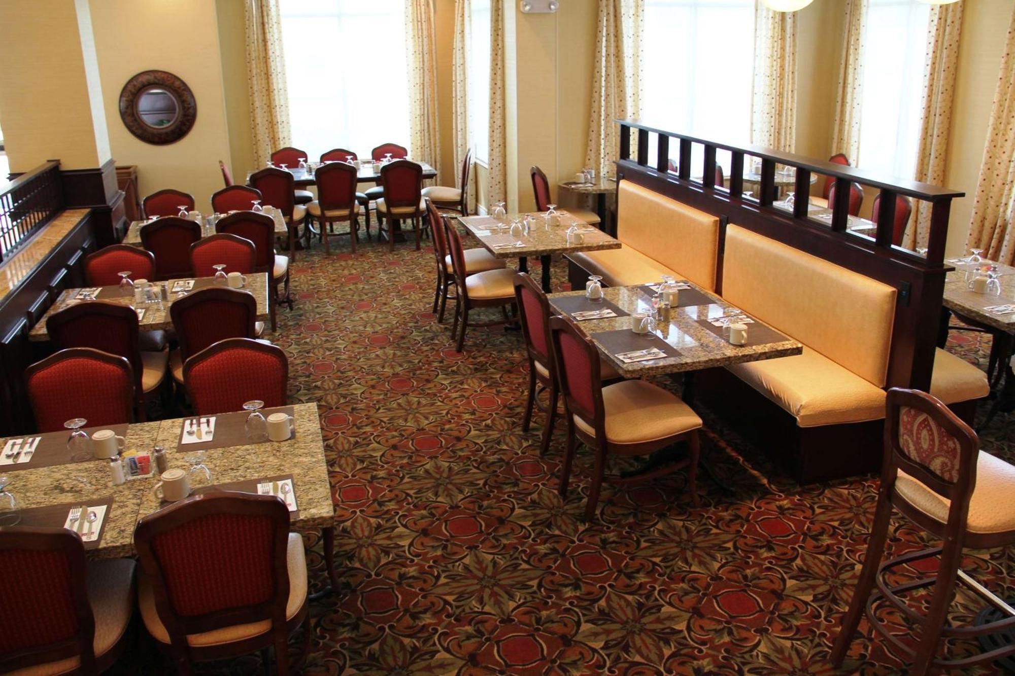 Hilton Garden Inn Houston West Katy Dış mekan fotoğraf