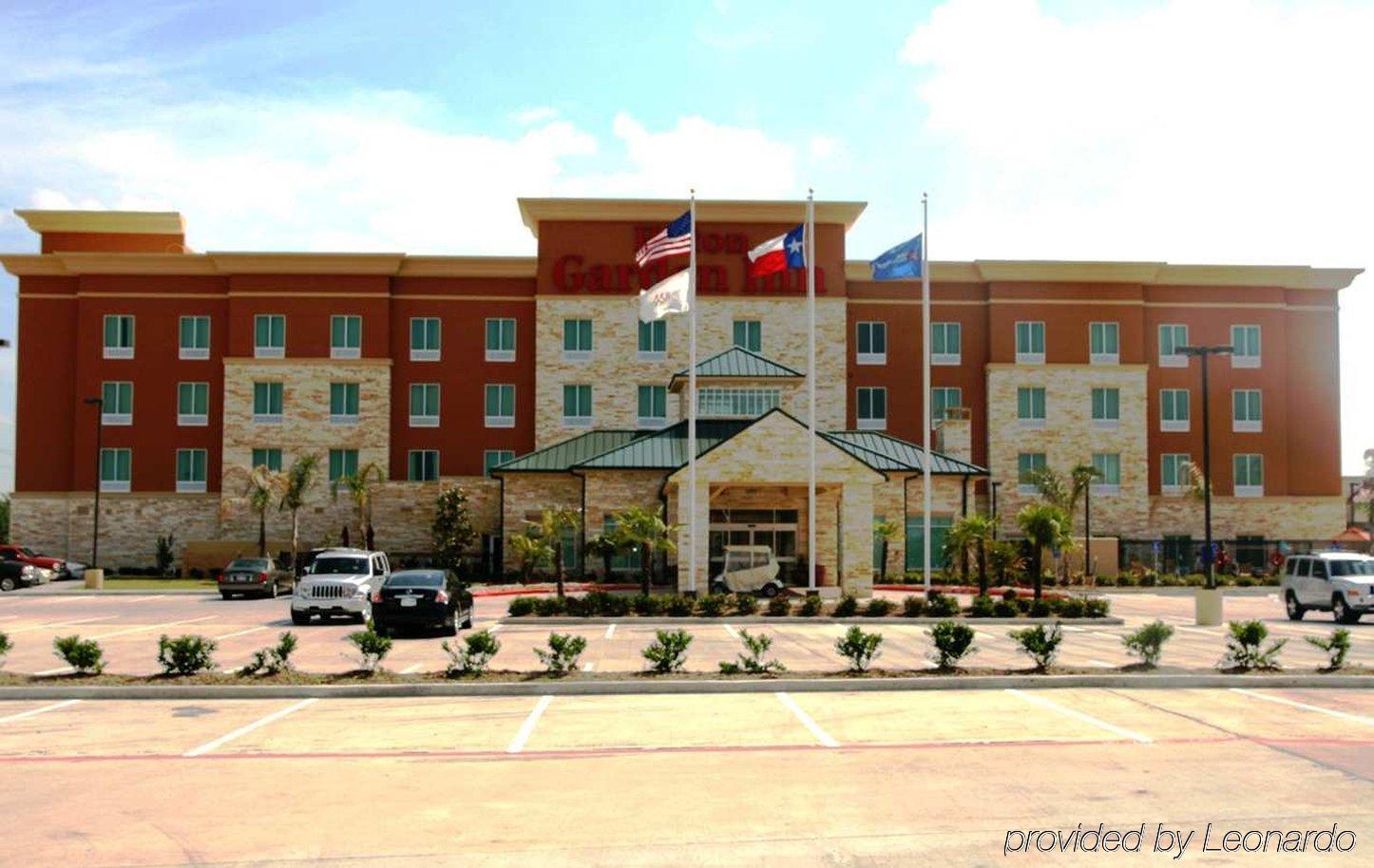 Hilton Garden Inn Houston West Katy Dış mekan fotoğraf