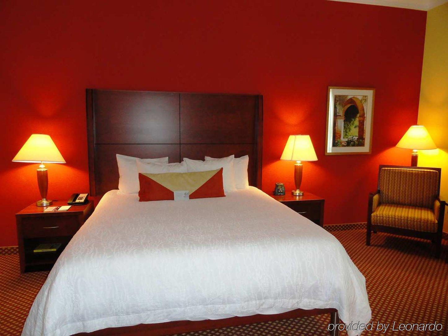 Hilton Garden Inn Houston West Katy Oda fotoğraf