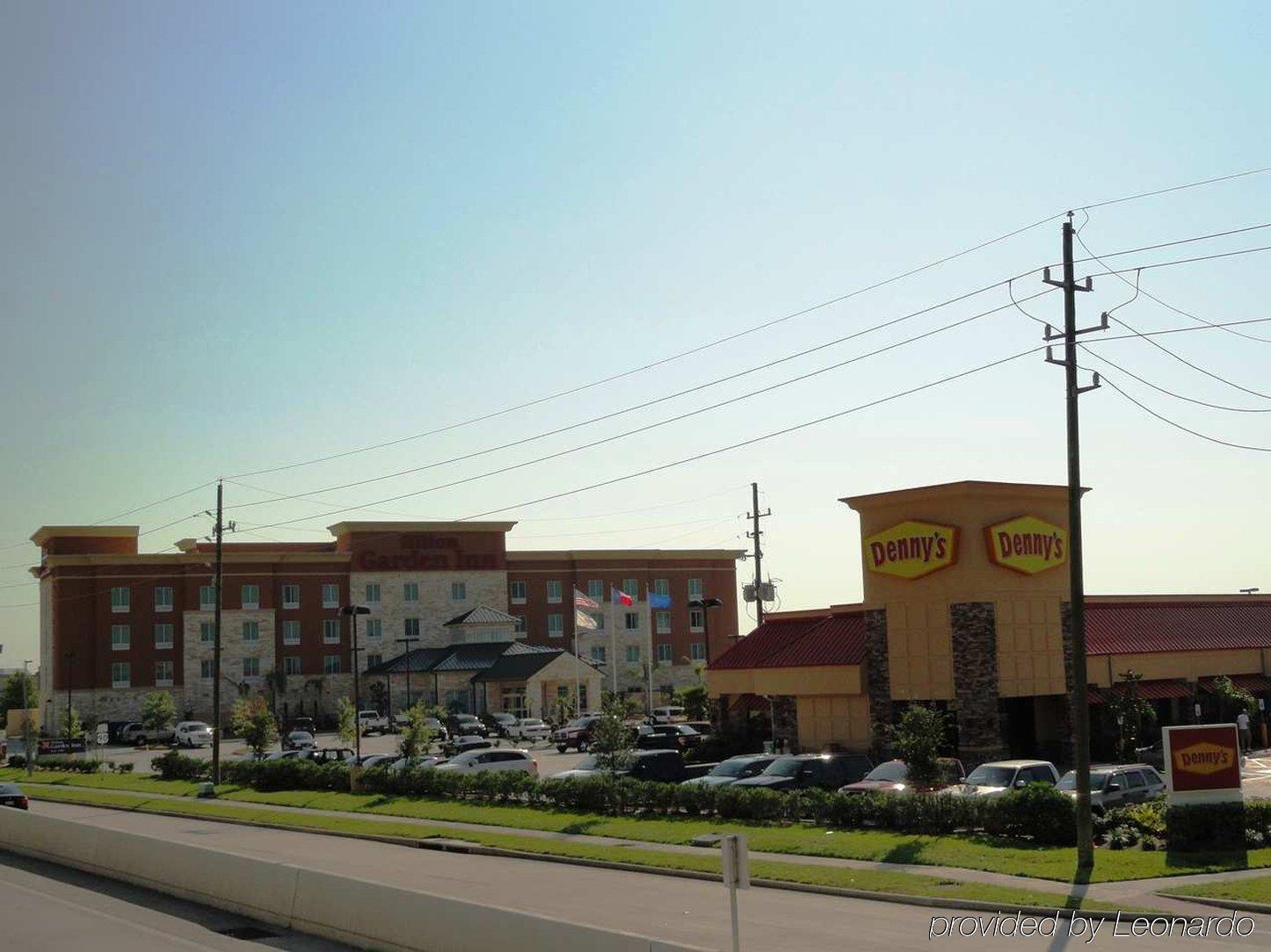 Hilton Garden Inn Houston West Katy Dış mekan fotoğraf