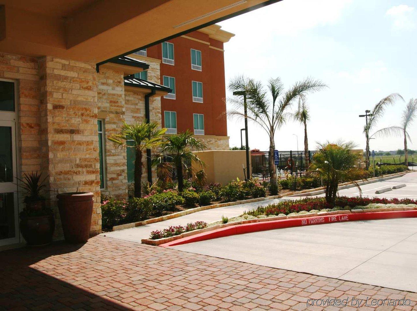 Hilton Garden Inn Houston West Katy Dış mekan fotoğraf