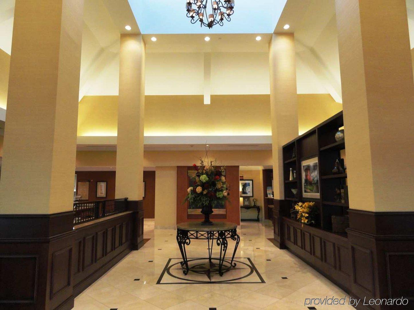 Hilton Garden Inn Houston West Katy İç mekan fotoğraf