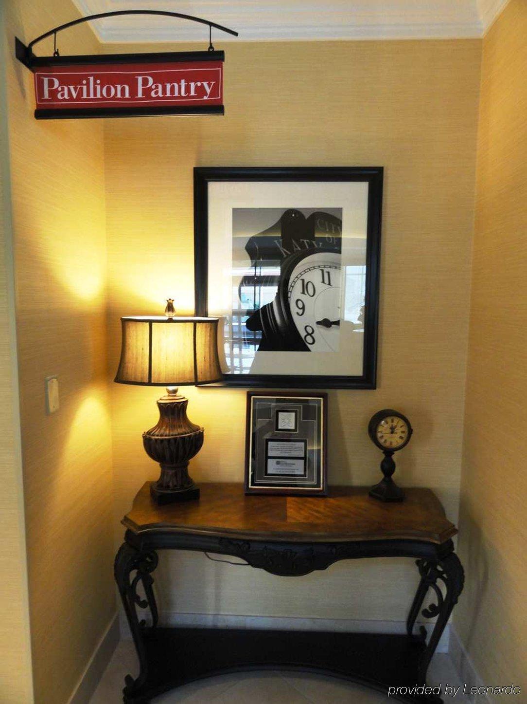 Hilton Garden Inn Houston West Katy Oda fotoğraf